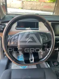 2015 Citroen C4