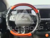 2015 Citroen C4