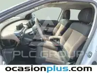2015 Citroen C4