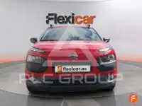 2015 Citroen C4