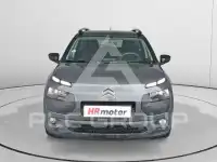2015 Citroen C4