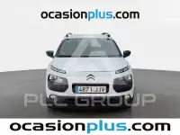 2015 Citroen C4