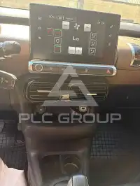 2015 Citroen C4
