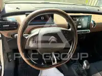 2015 Citroen C4
