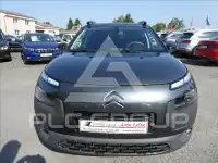 2015 Citroen C4