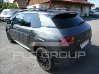2015 Citroen C4