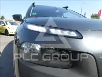 2015 Citroen C4