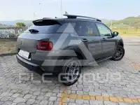 2015 Citroen C4