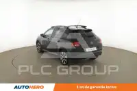 2015 Citroen C4