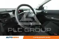 2015 Citroen C4