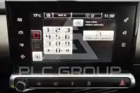 2015 Citroen C4