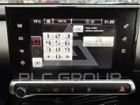 2015 Citroen C4