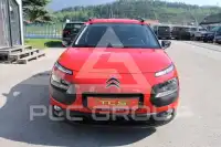 2015 Citroen C4