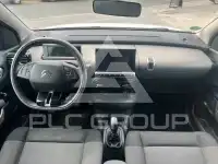 2015 Citroen C4