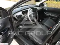 2015 Citroen C4