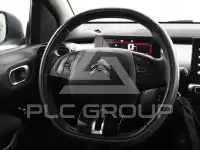 2015 Citroen C4