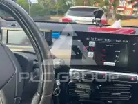 2015 Citroen C4
