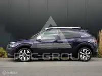 2015 Citroen C4
