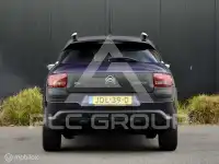 2015 Citroen C4