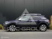 2015 Citroen C4