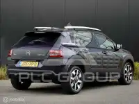 2015 Citroen C4