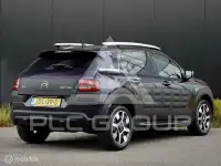 2015 Citroen C4
