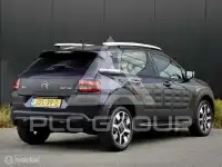 2015 Citroen C4