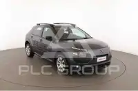 2015 Citroen C4