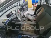 2015 Citroen C4