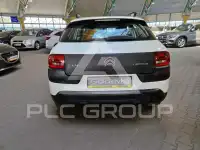 2015 Citroen C4