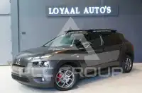 2015 Citroen C4