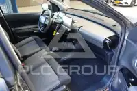 2015 Citroen C4