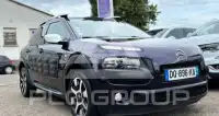 2015 Citroen C4
