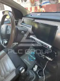 2015 Citroen C4