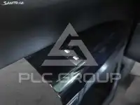 2015 Citroen C4
