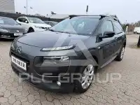 2015 Citroen C4