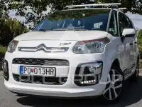 2015 Citroen C3