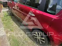 2015 Citroen C3
