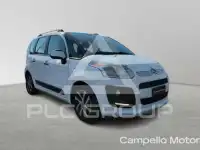 2015 Citroen C3