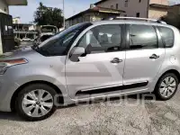 2015 Citroen C3