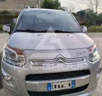 2015 Citroen C3