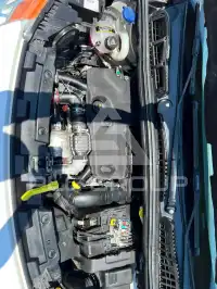 2015 Citroen C3