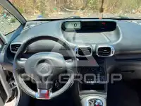 2015 Citroen C3