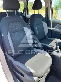 2015 Citroen C3