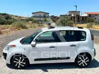 2015 Citroen C3