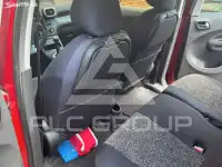 2015 Citroen C3
