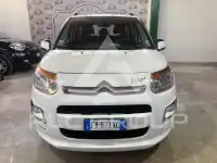 2015 Citroen C3