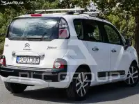 2015 Citroen C3