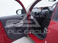 2015 Citroen C3