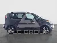 2015 Citroen C3